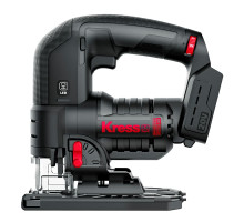 Аккумуляторный бесщёточный лобзик KRESS KUE26.9 20V без акк и з/у