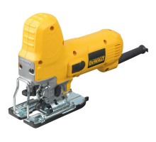 Лобзик DEWALT DW 343 K