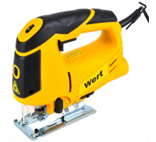 Лобзик WERT EJS 0910PLQE