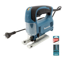 Лобзик Makita 4329 X6