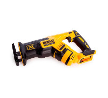 Аккумуляторная бесщеточная сабельная пила  DEWALT DCS367N
