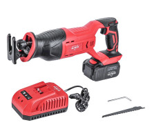 Аккумуляторная сабельная пила Elitech ПСА 18СЛ  Е2206.001.01