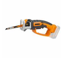 Пила сабельная аккумуляторная WORX WG894E.9