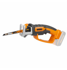 Пила сабельная аккумуляторная WORX WG894E.9