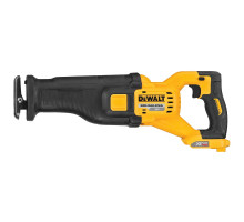 Аккумуляторная сабельная пила DEWALT DCS 389 N