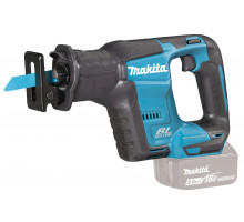 Пила сабельная аккумуляторная Makita DJR 188 Z