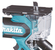 Пила для гипсокартона Makita DSD180Z
