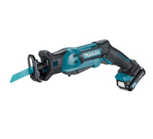 Пила сабельная аккумуляторная Makita CXT JR 103 DWAE