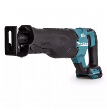 Пила сабельная аккумуляторная Makita LXT DJR 187 Z