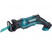 Пила сабельная аккумуляторная Makita CXT JR 103 DZ