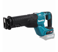 Пила сабельная аккумуляторная Makita XGT JR001GZ