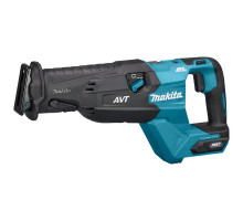 Пила сабельная аккумуляторная Makita XGT JR 002 GZ