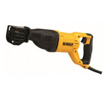 Сабельная пила DEWALT DWE 305 PK