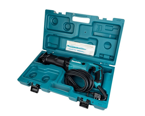 Сабельная пила Makita JR 3051 TK Сабельная пила Makita JR 3051 TK