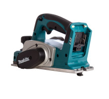 Рубанок аккумуляторный Makita DKP 180 Z