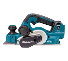 Рубанок Makita LXT DKP181ZU