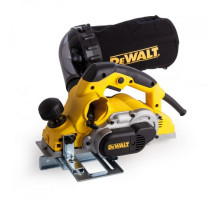 Рубанок DEWALT D 26500