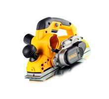Рубанок DEWALT D 26500 K