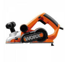 Рубанок WORX WX615