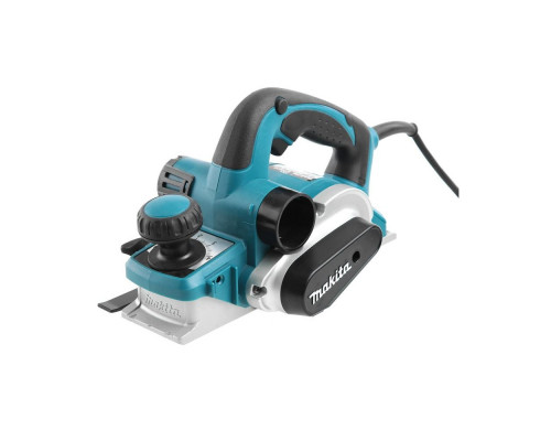 Рубанок Makita KP 0810 K Рубанок Makita KP 0810 K