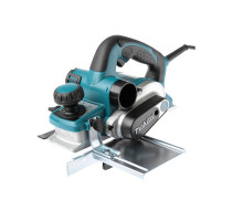 Рубанок Makita KP 0810 CK