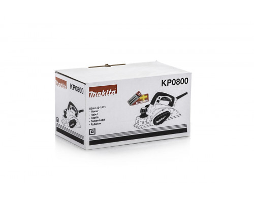 Рубанок Makita KP0800X1 Рубанок Makita KP0800X1