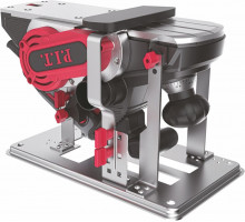 Рубанок P.I.T. PEP110-C1