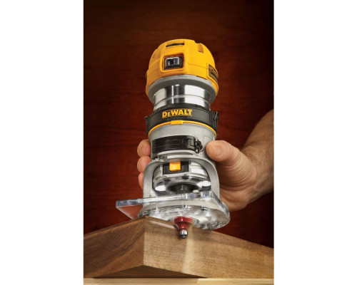 Кромочный фрезер DeWALT D 26200 Кромочный фрезер DeWALT D 26200