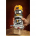 Кромочный фрезер DeWALT D 26200