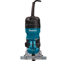 Кромочный фрезер Makita 3711