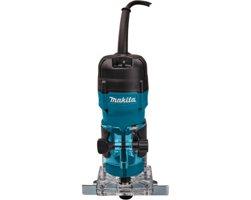 Кромочный фрезер Makita 3711