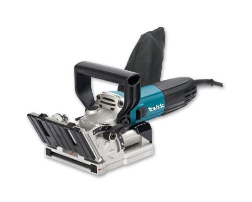 Шпоночный фрезер Makita PJ 7000