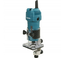 Кромочный фрезер Makita 3709