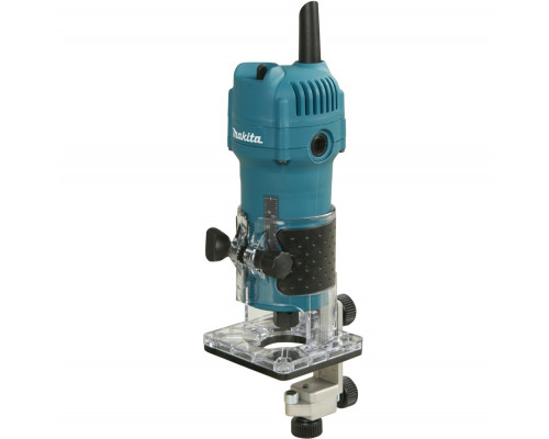 Кромочный фрезер Makita 3709