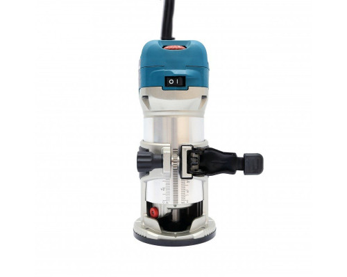 Кромочный фрезер Makita RT 0700 C