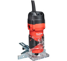 Кромочный фрезер Makita M3702