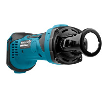 Фрезер аккумуляторный Makita LXT DCO 180 Z