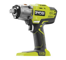 Аккумуляторный импульсный гайковёрт RYOBI R18iW3-0  5133002436