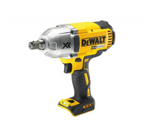 Аккумуляторный бесщеточный импульсный гайковерт DEWALT DCF 899 N