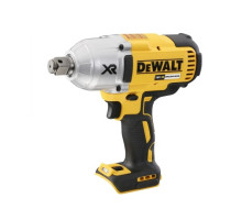 Аккумуляторный ударный гайковерт DEWALT DCF 897 N