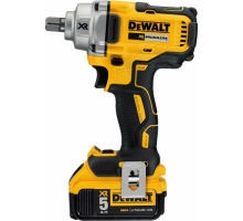 Аккумуляторный импульсный гайковерт DEWALT DCF 894 P2
