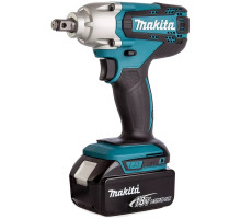 Аккумуляторный гайковерт Makita DTW180RFE