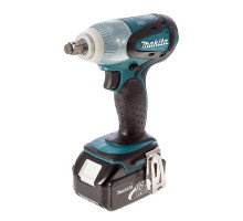 Аккумуляторный гайковерт Makita DTW251RME