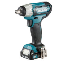 Аккумуляторный гайковерт Makita TW141DWAE