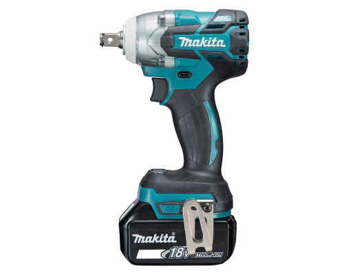 Гайковерт аккумуляторный Makita DTW 285 RTK