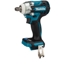 Аккумуляторный ударный гайковерт Makita LXT DTW 300 RTJ