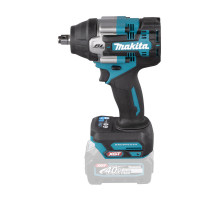 Ударный аккумуляторный гайковерт Makita XGT TW 007 GZ