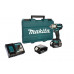 Аккумуляторный ударный гайковерт Makita DTW 285 RME
