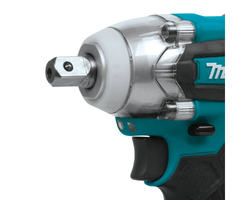 Аккумуляторный ударный гайковерт Makita DTW 285 RME Аккумуляторный ударный гайковерт Makita DTW 285 RME