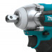 Аккумуляторный ударный гайковерт Makita DTW 285 RME